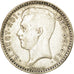 Coin, Belgium, 20 Francs, 20 Frank, 1934, VF(30-35), Silver, KM:103.1