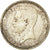 Moneta, Belgio, 20 Francs, 20 Frank, 1934, MB+, Argento, KM:104.1