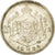 Moneda, Bélgica, 20 Francs, 20 Frank, 1934, BC+, Plata, KM:104.1