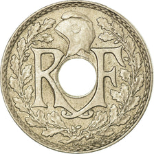 Coin, France, Lindauer, 5 Centimes, 1934, Paris, AU(55-58), Copper-nickel