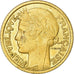 Coin, France, Morlon, 2 Francs, 1940, AU(50-53), Aluminum-Bronze, KM:886