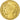 Moneta, Francja, Morlon, 2 Francs, 1940, EF(40-45), Aluminium-Brąz, KM:886