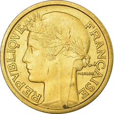 Moneda, Francia, Morlon, Franc, 1940, EBC, Aluminio - bronce, KM:885