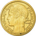 Moneda, Francia, Morlon, Franc, 1940, EBC, Aluminio - bronce, KM:885