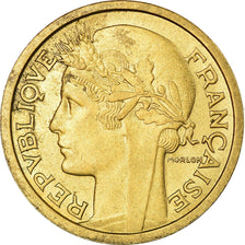 Monnaie, France, Morlon, Franc, 1940, SUP, Aluminum-Bronze, Gadoury:470, KM:885