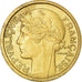Monnaie, France, Morlon, Franc, 1940, SUP, Aluminum-Bronze, Gadoury:470, KM:885