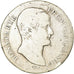 Coin, France, Napoléon I, 5 Francs, An 12, Toulouse, F(12-15), Silver