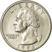 Coin, United States, Washington Quarter, Quarter, 1994, U.S. Mint, Denver