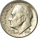 Coin, United States, Roosevelt Dime, Dime, 1982, U.S. Mint, Denver, AU(55-58)