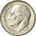 Moneta, Stati Uniti, Roosevelt Dime, Dime, 1995, U.S. Mint, Denver, SPL-, Rame
