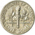 Moneta, USA, Roosevelt Dime, Dime, 1995, U.S. Mint, Philadelphia, AU(55-58)