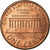 Monnaie, États-Unis, Lincoln Cent, Cent, 1986, U.S. Mint, Philadelphie, SUP