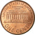 Monnaie, États-Unis, Lincoln Cent, Cent, 1994, U.S. Mint, Philadelphie, SUP