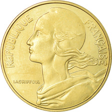 Coin, France, Marianne, 20 Centimes, 1979, Paris, FDC, MS(65-70)