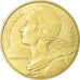Coin, France, Marianne, 20 Centimes, 1979, Paris, FDC, MS(65-70)