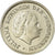 Moneda, Francia, Marianne, 10 Centimes, 1966, Paris, MBC, Aluminio - bronce