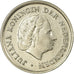 Moneta, Francja, Marianne, 10 Centimes, 1966, Paris, EF(40-45), Aluminium-Brąz