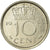 Moneta, Francia, Marianne, 10 Centimes, 1966, Paris, BB, Alluminio-bronzo