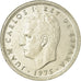 Coin, Spain, Juan Carlos I, 50 Pesetas, 1978, AU(50-53), Copper-nickel, KM:809