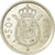 Moneda, España, Juan Carlos I, 50 Pesetas, 1978, MBC+, Cobre - níquel, KM:809