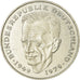 Coin, GERMANY - FEDERAL REPUBLIC, 2 Mark, 1985, Stuttgart, AU(50-53)