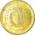 Malta, 5 Euro, Première Guerre Mondiale, Centenaire, 2014, MS(60-62), Brass
