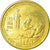 Malta, 5 Euro, Première Guerre Mondiale, Centenaire, 2014, VZ+, Messing