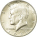 Coin, United States, Kennedy Half Dollar, Half Dollar, 1968, U.S. Mint, Denver
