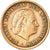 Münze, Niederlande, Juliana, Cent, 1958, SS, Bronze, KM:180