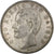Moneta, Stati tedeschi, BAVARIA, Otto, 5 Mark, 1902, Munich, BB+, Argento