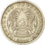 Moneta, Kazachstan, 20 Tenge, 2000, EF(40-45), Miedź-Nikiel-Cynk, KM:26