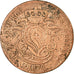 Moeda, Bélgica, Leopold II, 2 Centimes, 1870, F(12-15), Cobre, KM:35.1