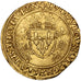 FRANCE, Ecu d'or, Paris, AU(55-58), Gold, Duplessy #655, 3.47