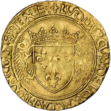 Louis XII, Écu d'or aux porcs-épics, Bayonne