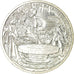 Coin, Austria, 10 Euro, 2010, Vienna, (Wien), MS(63), Silver, KM:3186