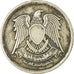 Coin, Egypt, 5 Piastres, 1972, VF(30-35), Copper-nickel, KM:A428