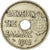 Moneda, Grecia, George I, 20 Lepta, 1912, MBC, Níquel, KM:64
