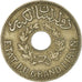 Coin, Lebanon, Piastre, 1931, Paris, EF(40-45), Copper-nickel, KM:3