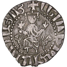 Crusades, Armenia, Tram, Sis, AU(50-53), Silver, 3.00