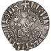Crusades, Armenia, Tram, Sis, AU(50-53), Silver, 3.00