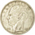Moneta, Belgio, 20 Francs, 20 Frank, 1935, MB, Argento, KM:105