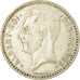 Coin, Belgium, 20 Francs, 20 Frank, 1934, VF(20-25), Silver, KM:103.1