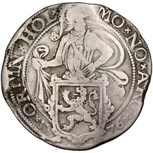 Pays-Bas, Hollande, Écu au lion