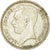 Moneta, Belgio, 20 Francs, 20 Frank, 1934, MB, Argento, KM:104.1