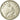 Moneda, Bélgica, Franc, 1934, MBC, Níquel, KM:89