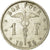 Monnaie, Belgique, Franc, 1934, TTB, Nickel, KM:89