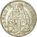 Coin, Belgium, Franc, 1940, AU(50-53), Nickel, KM:120