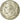 Munten, Frankrijk, Lavrillier, 5 Francs, 1938, Paris, ZF, Nickel, KM:888