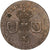 Moneta, Paesi Bassi Spagnoli, NAMUR, Philip V of Spain, Liard, 1710, Namur, BB+