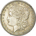 Moneda, Estados Unidos, Morgan Dollar, Dollar, 1896, U.S. Mint, Philadelphia